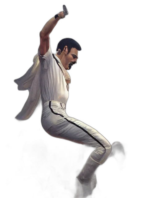 staff, sword, shoes, creature transparent PNG cut-out