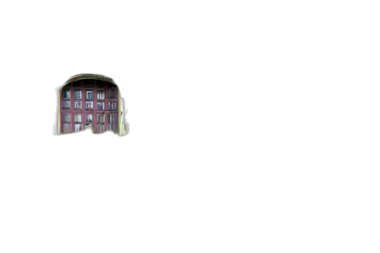 building, furniture, hat, umbrella transparent PNG cut-out