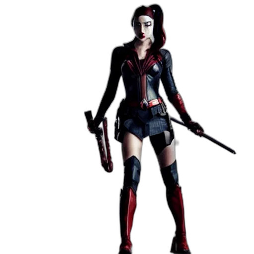 concept art, comic book art, 3d render, pixel art transparent PNG cut-out
