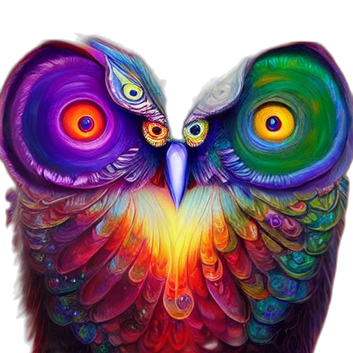 animal, face, mask, jewelry transparent PNG cut-out
