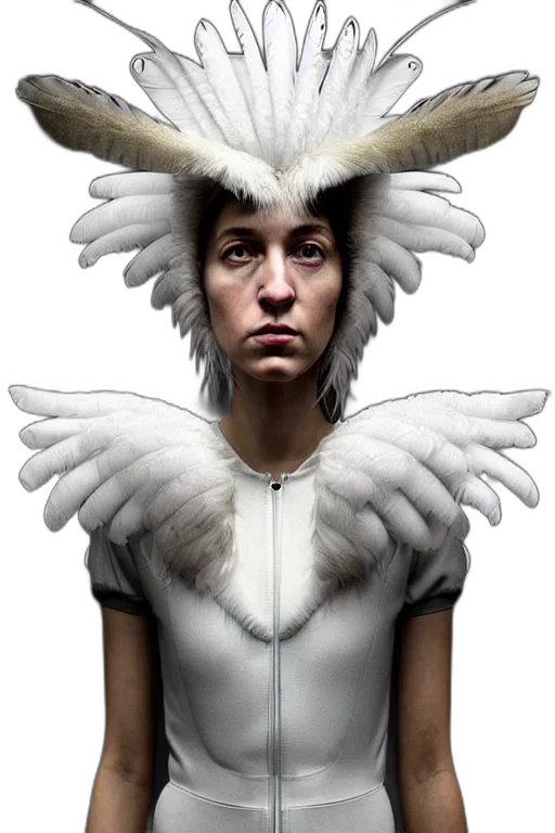 mask, animal, face, creature transparent PNG cut-out