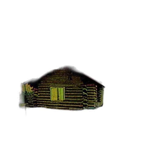 building, hat, furniture, weapon transparent PNG cut-out