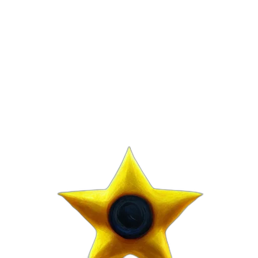 staff, crown, weapon, jewelry transparent PNG cut-out