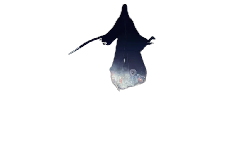sword, staff, weapon, umbrella transparent PNG cut-out