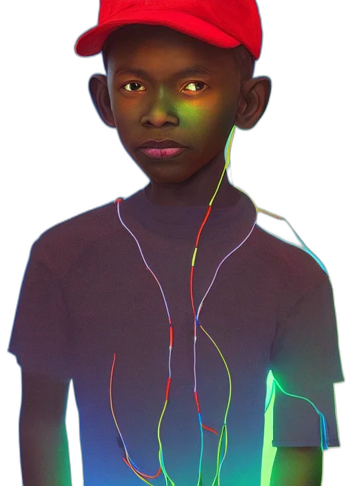 face, robot, mask, creature transparent PNG cut-out