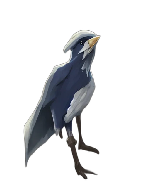 animal, staff, creature, weapon transparent PNG cut-out