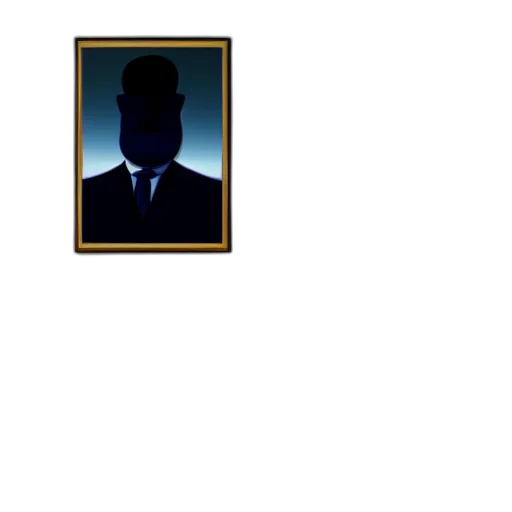 face, staff, mask, robot transparent PNG cut-out