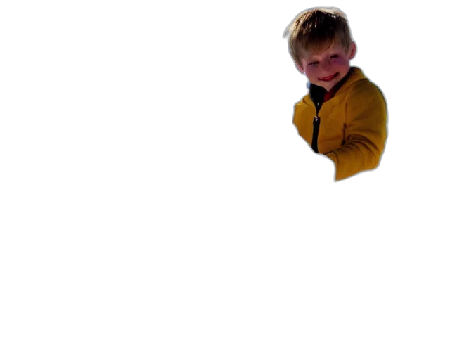 creature, face, jacket, mask transparent PNG cut-out