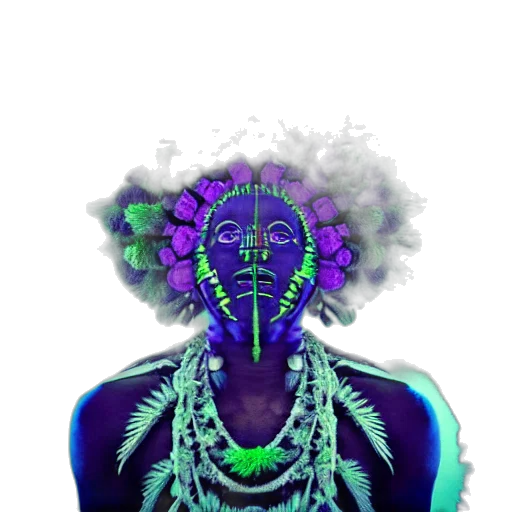 mask, crown, jewelry, face transparent PNG cut-out