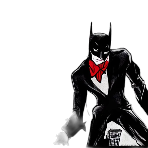 comic book art, concept art, cartoon, pixel art transparent PNG cut-out