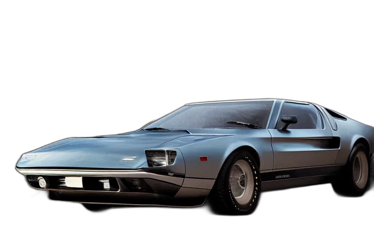car, photorealistic, concept art, 3d render transparent PNG cut-out