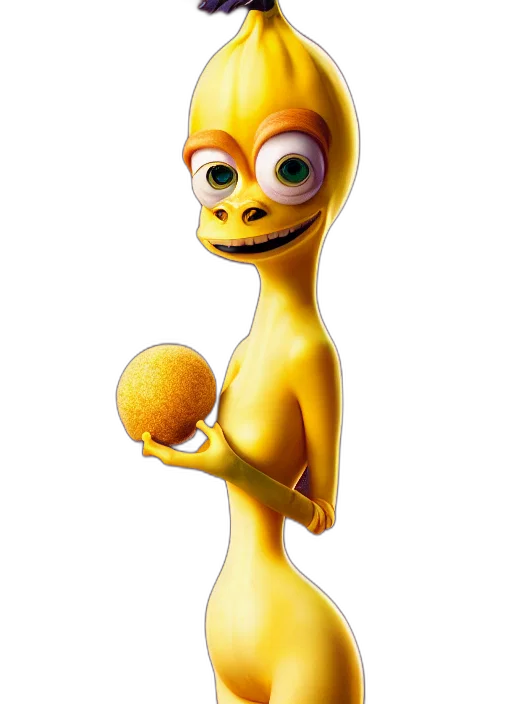 creature, animal, dress, robot transparent PNG cut-out