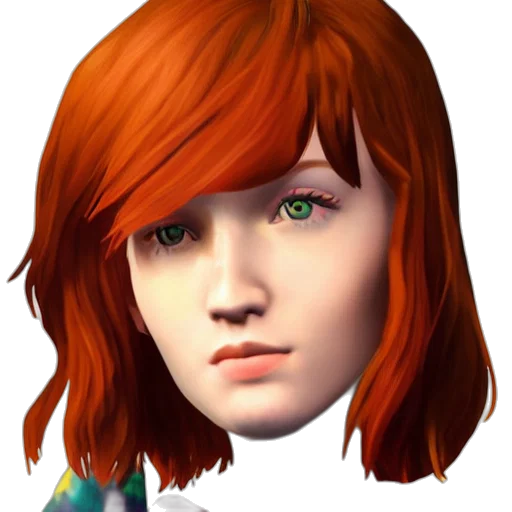 face, staff, robot, photorealistic transparent PNG cut-out