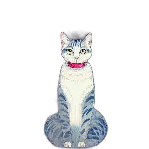 animal, jewelry, staff, creature transparent PNG cut-out