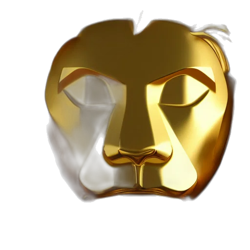 mask, crown, face, jewelry transparent PNG cut-out
