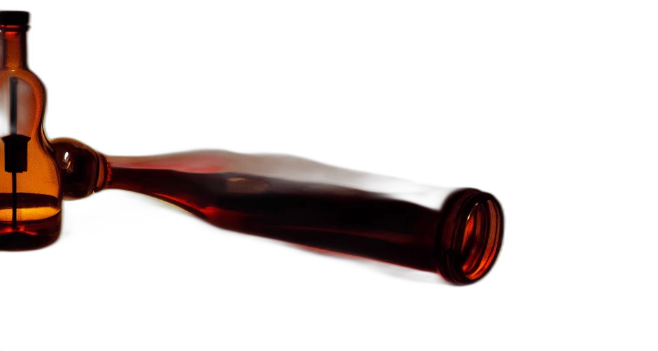 bottle, weapon, sword, staff transparent PNG cut-out
