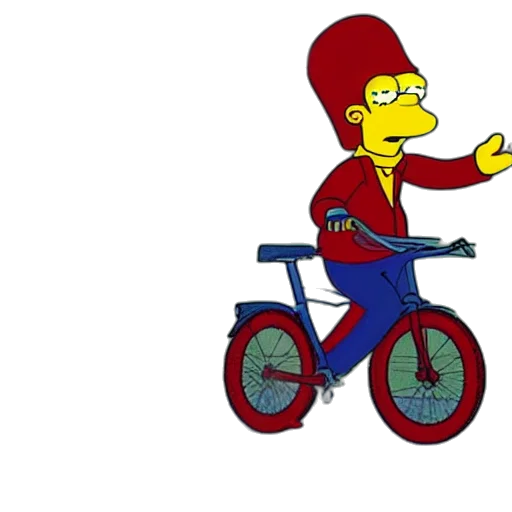 cartoon, concept art, film, still transparent PNG cut-out
