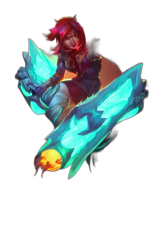 staff, weapon, dragon, sword transparent PNG cut-out