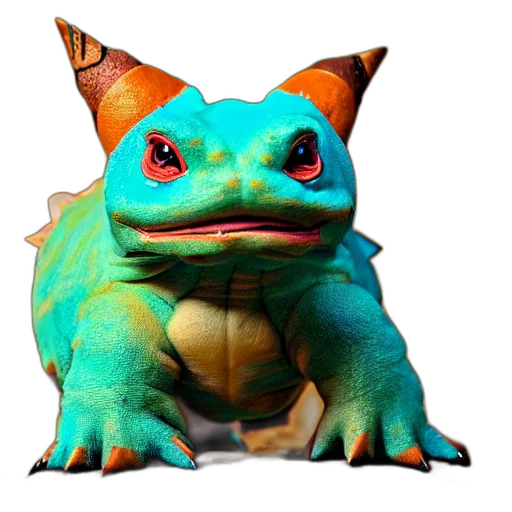 dragon, creature, animal, mask transparent PNG cut-out
