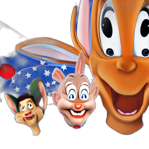3d render, cartoon, concept art, photorealistic transparent PNG cut-out