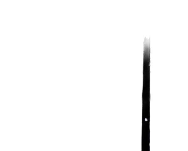 sword, staff, weapon, umbrella transparent PNG cut-out