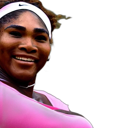 photoshoot, japanese, serena, williams transparent PNG cut-out