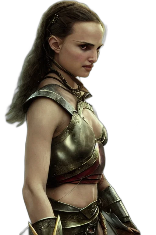 sword, weapon, jewelry, face transparent PNG cut-out