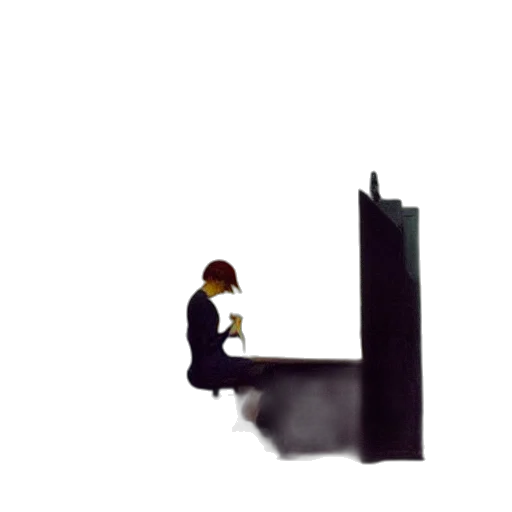 robot, staff, weapon, furniture transparent PNG cut-out