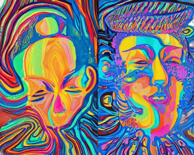 face, mask, crown, hat transparent PNG cut-out