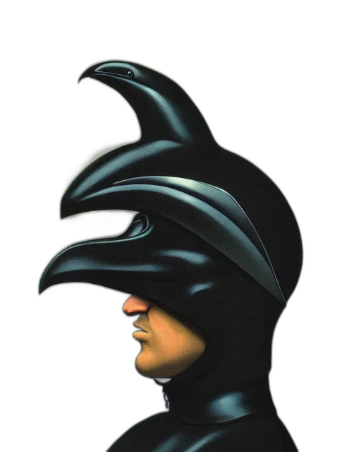 mask, hat, face, crown transparent PNG cut-out
