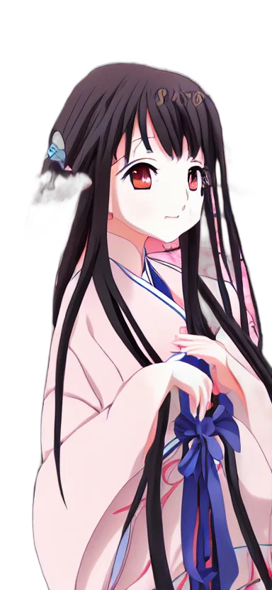 staff, dress, creature, weapon transparent PNG cut-out