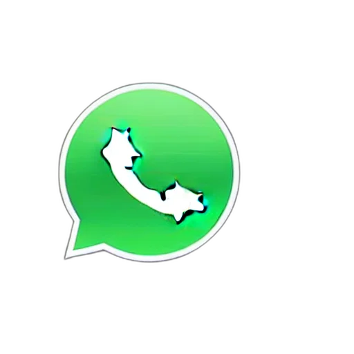 pixel art, green, whatsapp transparent PNG cut-out