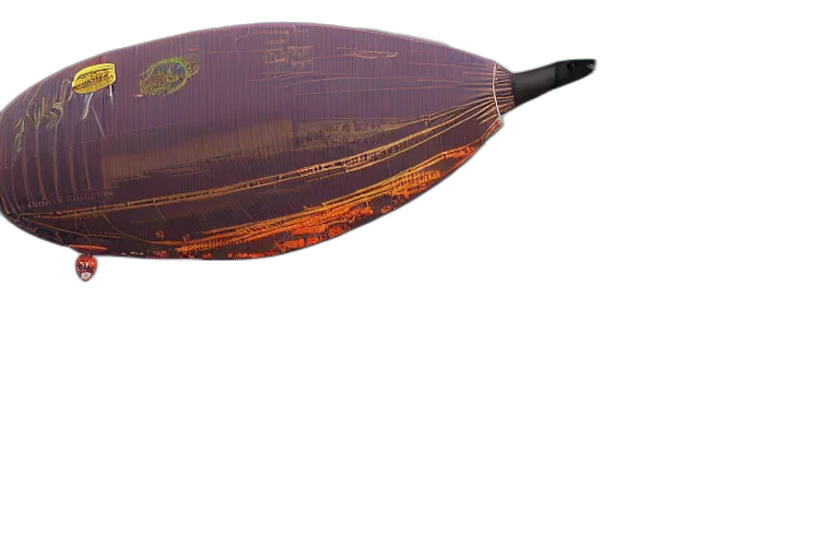 umbrella, hat, bottle, staff transparent PNG cut-out