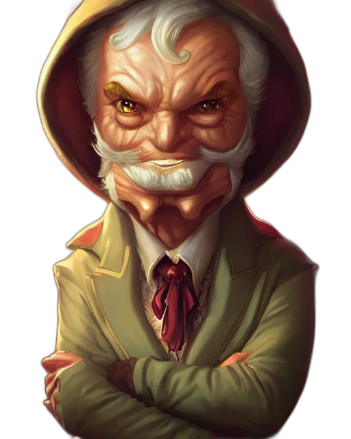 mask, face, staff, creature transparent PNG cut-out