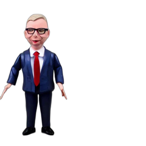 staff, cartoon, 3d render, concept art transparent PNG cut-out