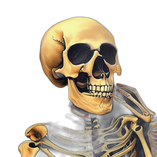 face, jewelry, mask, staff transparent PNG cut-out