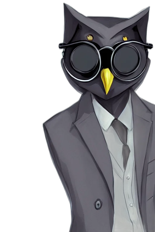 mask, staff, robot, jacket transparent PNG cut-out