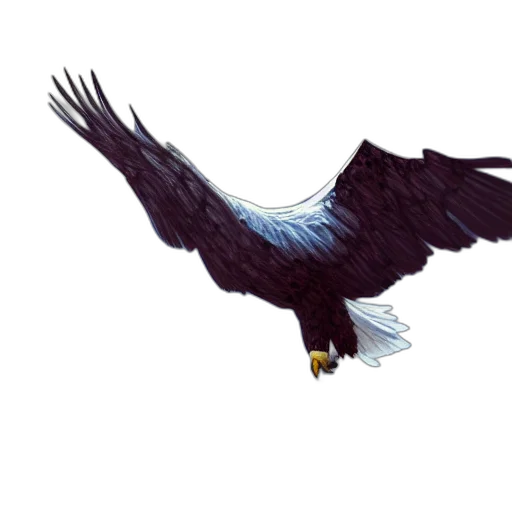 animal, creature, staff, weapon transparent PNG cut-out