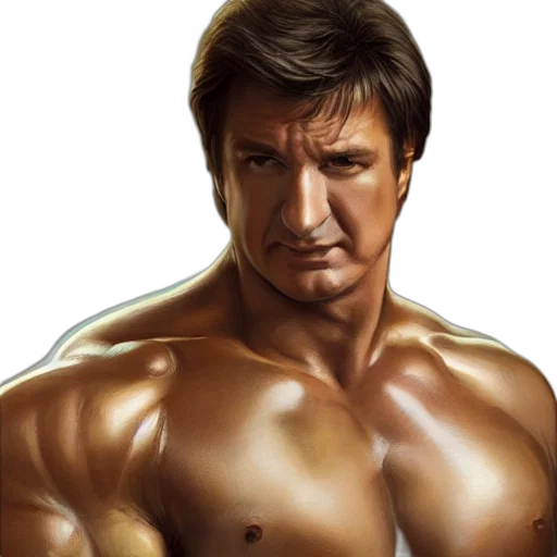 animal, face, photorealistic, nathan transparent PNG cut-out