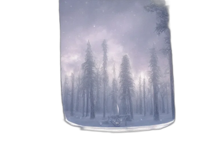 bottle, tree, dress, jacket transparent PNG cut-out