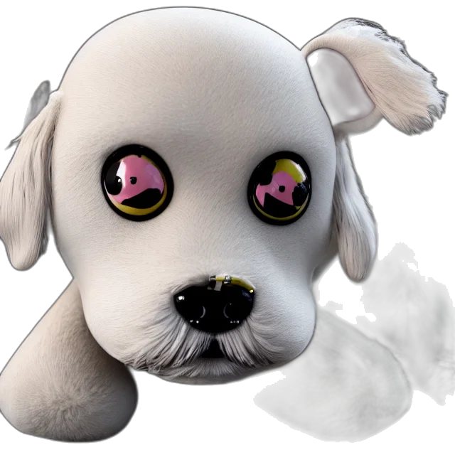 staff, animal, face, mask transparent PNG cut-out
