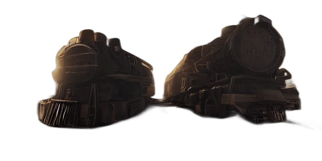 shoes, mask, weapon, crown transparent PNG cut-out