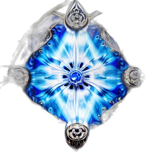 jewelry, crown, staff, fantasy art transparent PNG cut-out