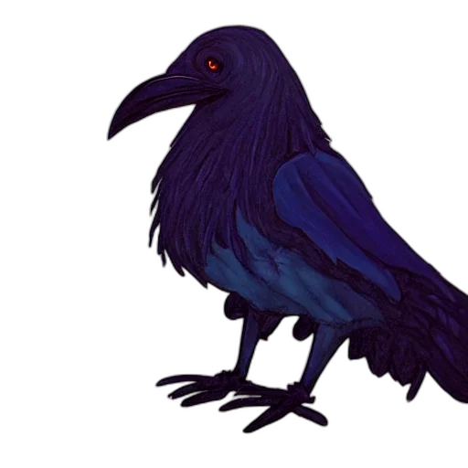 animal, creature, staff, concept art transparent PNG cut-out