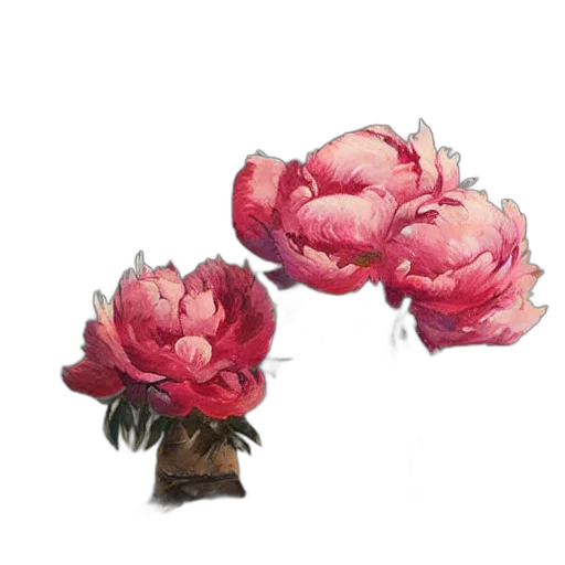 flower, crown, hat, jacket transparent PNG cut-out