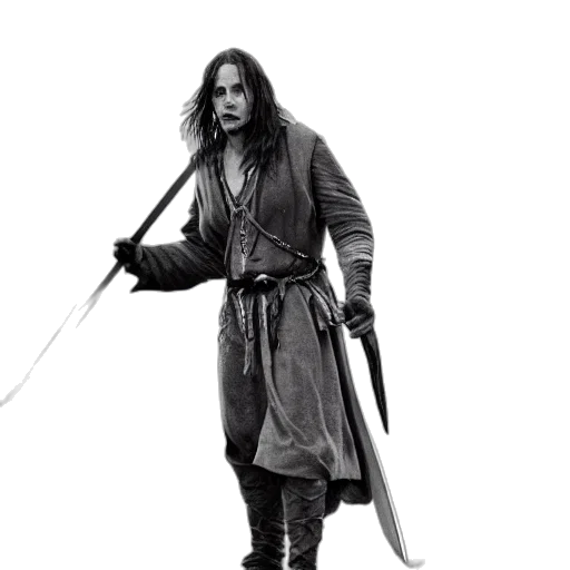 sword, staff, weapon, concept art transparent PNG cut-out