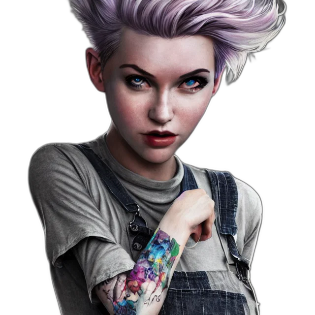 jewelry, staff, comic book art, fantasy art transparent PNG cut-out