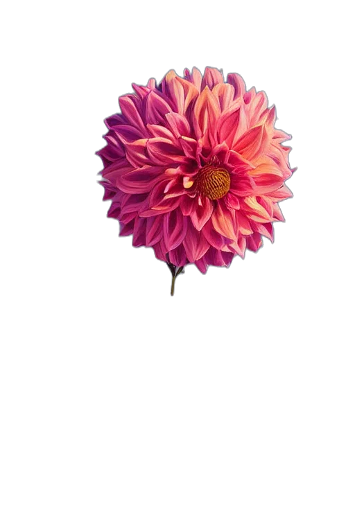 flower, crown, staff, umbrella transparent PNG cut-out