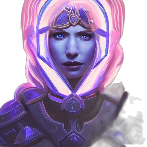 face, staff, mask, robot transparent PNG cut-out