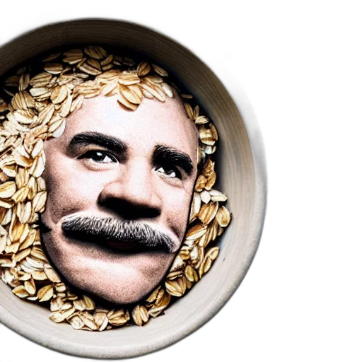 food, mask, face, jewelry transparent PNG cut-out